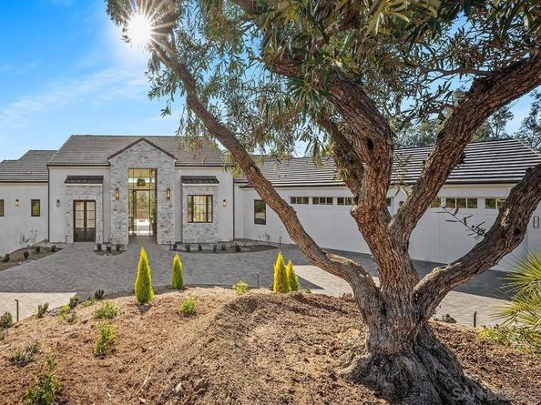 6691 93 Camino Saucito, Rancho Santa Fe CA 92067