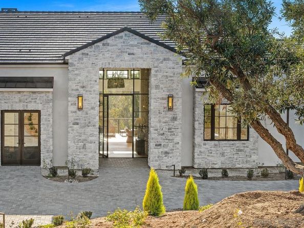 6691 93 Camino Saucito, Rancho Santa Fe CA 92067