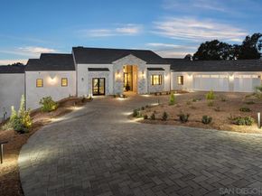 6691 93 Camino Saucito, Rancho Santa Fe CA 92067