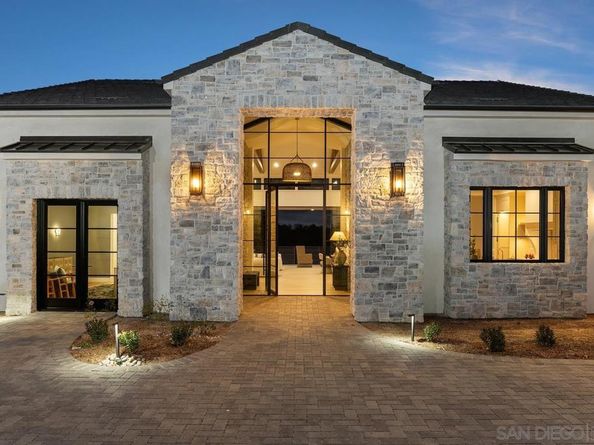 6691 93 Camino Saucito, Rancho Santa Fe CA 92067