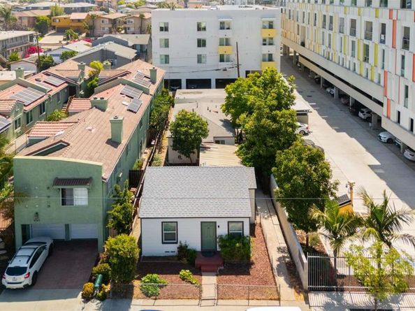 4333 Florida St, San Diego CA 92104