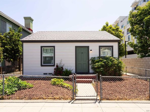 4333 Florida St, San Diego CA 92104