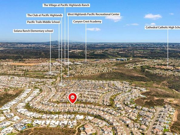 5347 Morning Sage Way, San Diego CA 92130