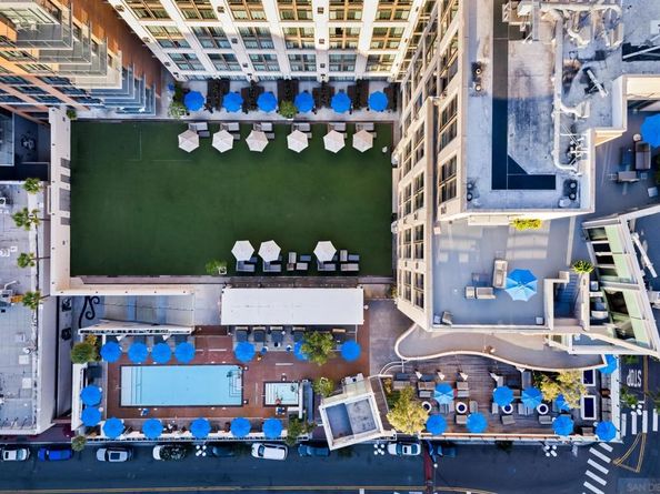 207 5th Ave 1230, San Diego CA 92101