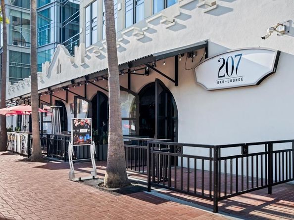 207 5th Ave 1230, San Diego CA 92101