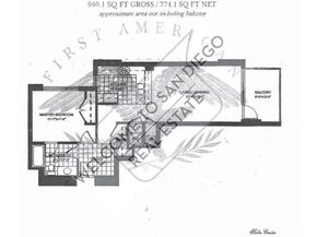 427 9th Avenue 501, San Diego CA 92101