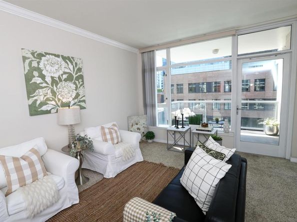 427 9th Avenue 501, San Diego CA 92101