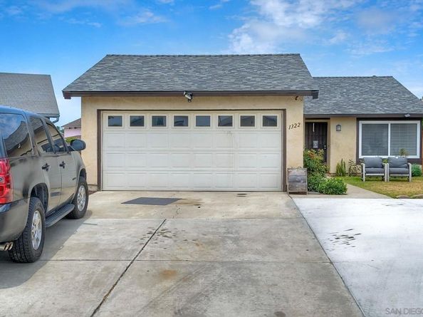 1322 Carnell Ct, San Diego CA 92154