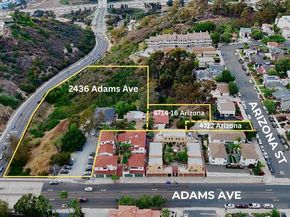2436 Adams Ave, San Diego CA 92116