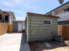 4244 46Th St, San Diego CA 92115