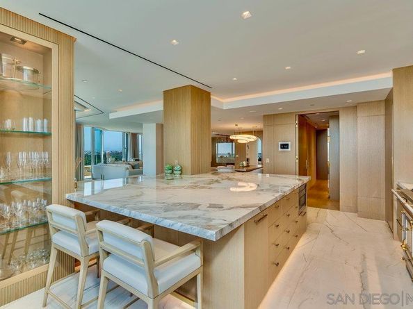 2500 6th Ave Penthouse 4, San Diego CA 92103