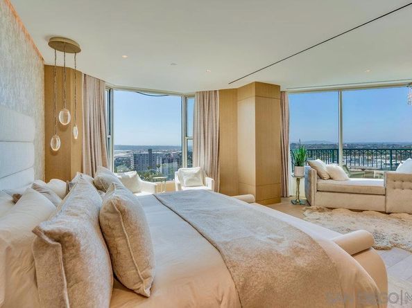 2500 6th Ave Penthouse 4, San Diego CA 92103