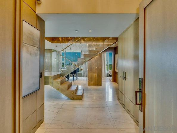 2500 6th Ave Penthouse 4, San Diego CA 92103