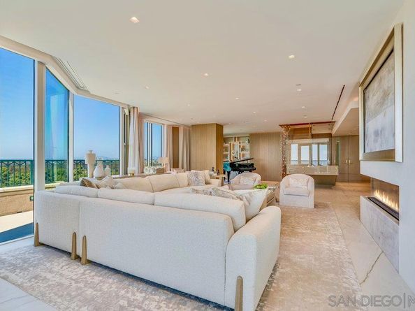2500 6th Ave Penthouse 4, San Diego CA 92103