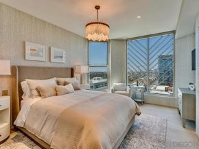 2500 6th Ave Penthouse 4, San Diego CA 92103