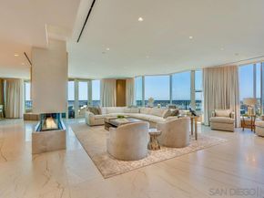 2500 6th Ave Penthouse 4, San Diego CA 92103