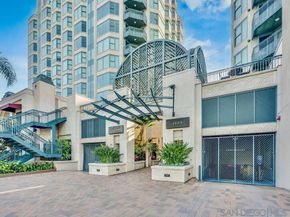 2500 6th Ave Penthouse 4, San Diego CA 92103