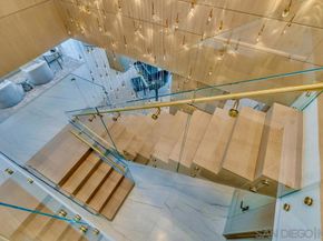 2500 6th Ave Penthouse 4, San Diego CA 92103