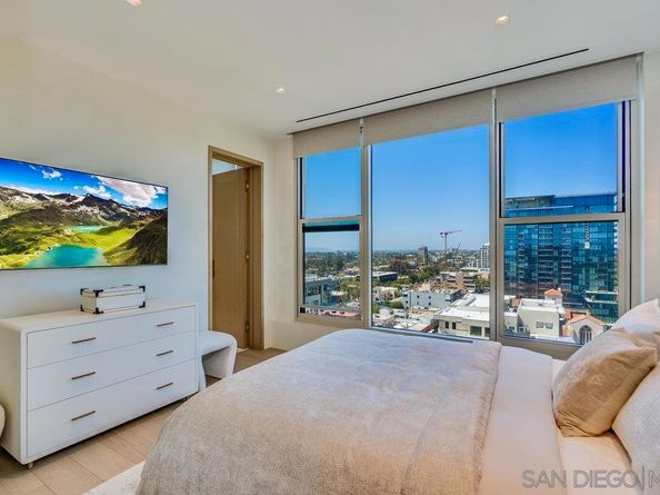 2500 6th Ave Penthouse 4, San Diego CA 92103