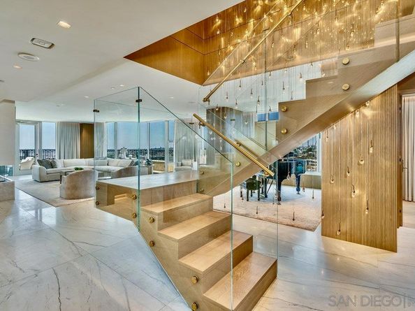 2500 6th Ave Penthouse 4, San Diego CA 92103