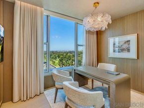2500 6th Ave Penthouse 4, San Diego CA 92103