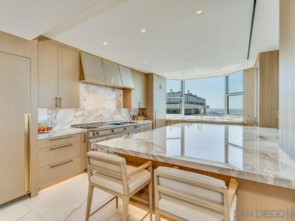 2500 6th Ave Penthouse 4, San Diego CA 92103