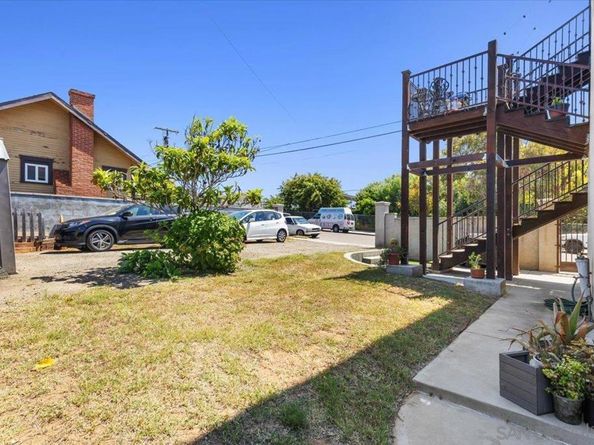 2832 34 K St, San Diego CA 92102