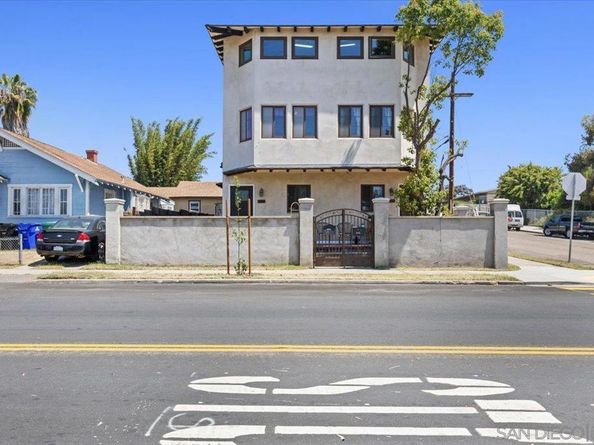 2832 34 K St, San Diego CA 92102