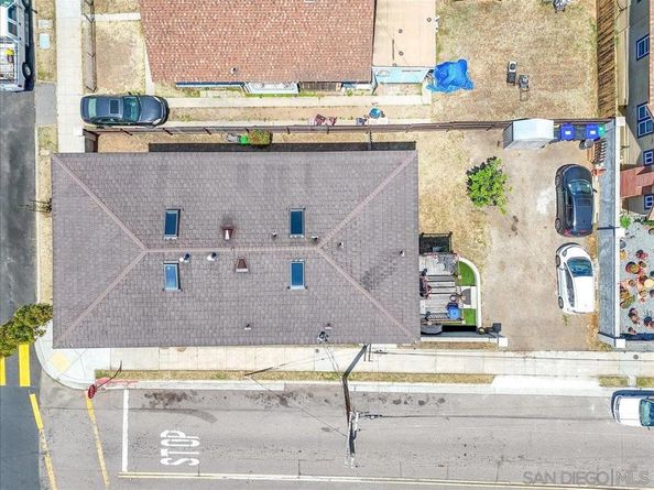 2832 34 K St, San Diego CA 92102