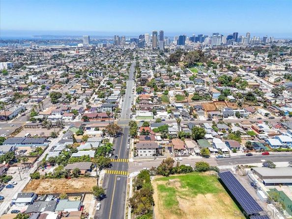 2832 34 K St, San Diego CA 92102