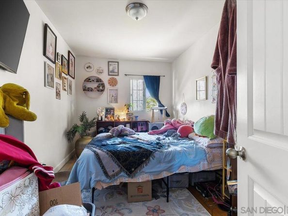 2832 34 K St, San Diego CA 92102