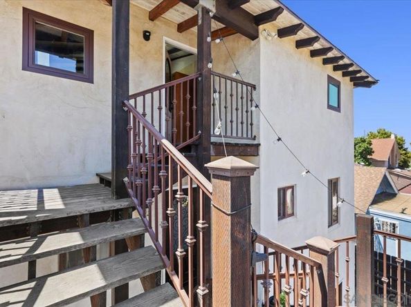 2832 34 K St, San Diego CA 92102