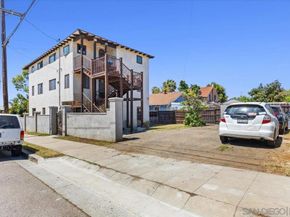 2832 34 K St, San Diego CA 92102
