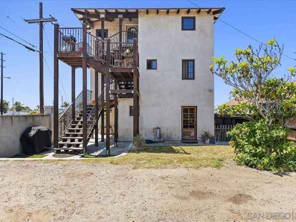 2832 34 K St, San Diego CA 92102