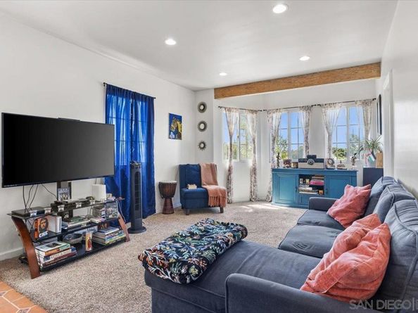 2832 34 K St, San Diego CA 92102