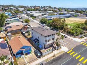 2832 34 K St, San Diego CA 92102