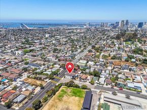 2832 34 K St, San Diego CA 92102
