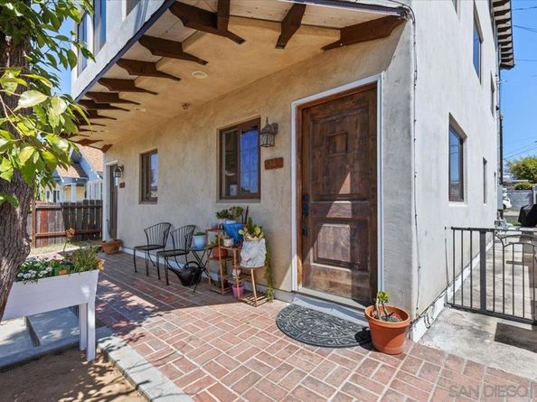 2832 34 K St, San Diego CA 92102