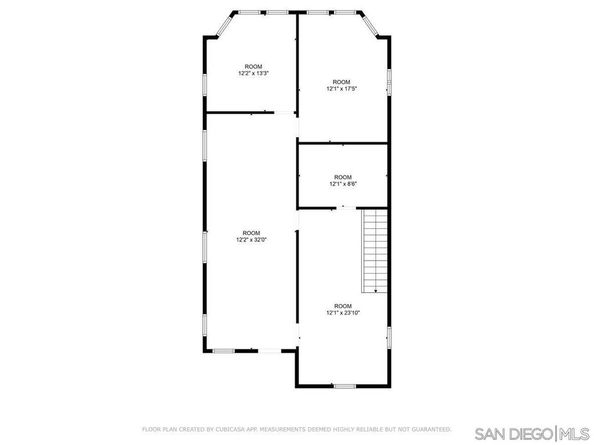 2832 34 K St, San Diego CA 92102