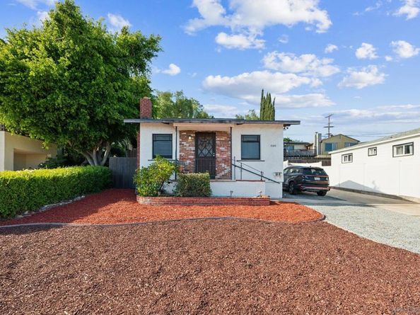 7180 82 Mohawk, San Diego CA 92115