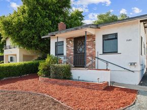 7180 82 Mohawk, San Diego CA 92115