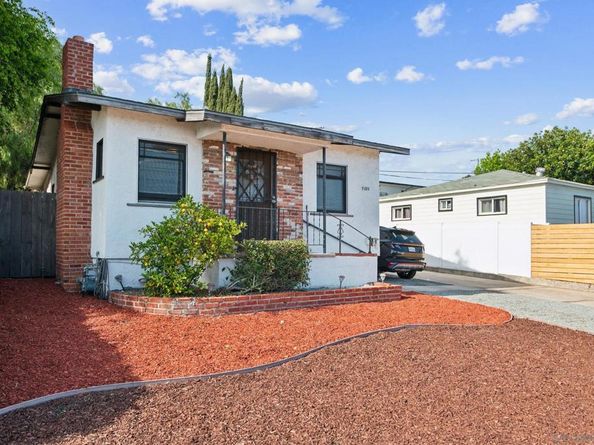 7180 82 Mohawk, San Diego CA 92115