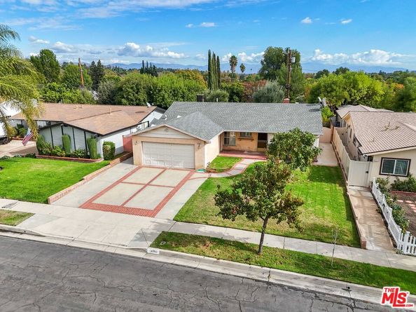 6546 Neddy Avenue, West Hills CA 91307