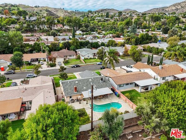 6546 Neddy Avenue, West Hills CA 91307