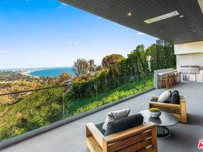 766 Paseo Miramar, Pacific Palisades CA 90272