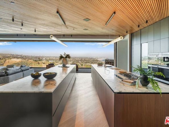 766 Paseo Miramar, Pacific Palisades CA 90272