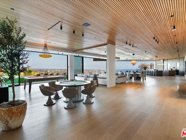 766 Paseo Miramar, Pacific Palisades CA 90272