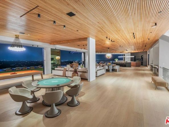 766 Paseo Miramar, Pacific Palisades CA 90272