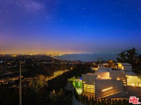 766 Paseo Miramar, Pacific Palisades CA 90272