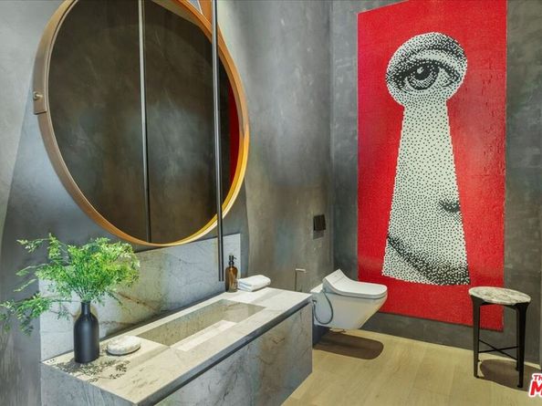 766 Paseo Miramar, Pacific Palisades CA 90272